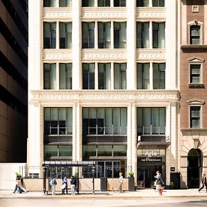 Hotel Julian Chicago
